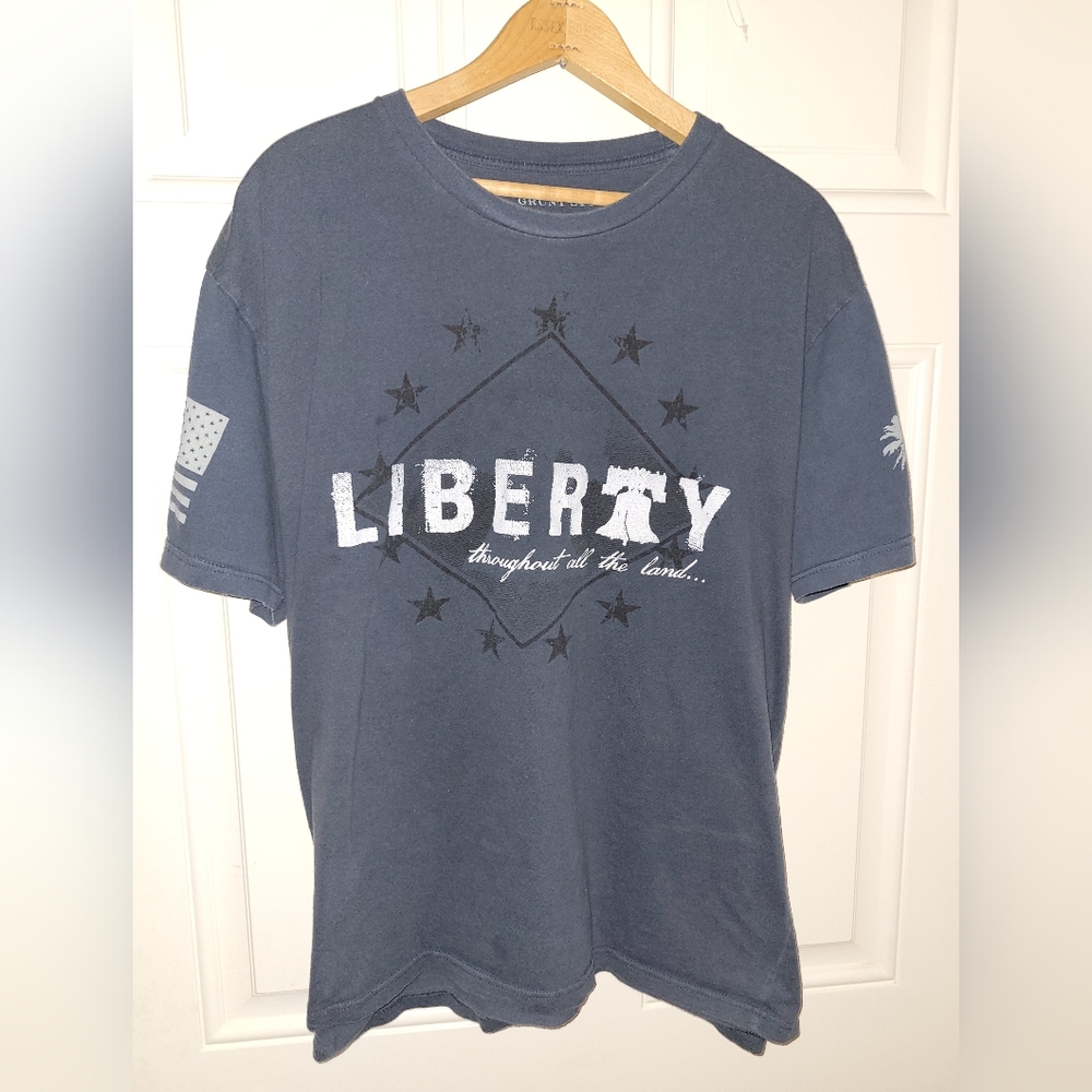 Grunt Style Men's XL T Shirt